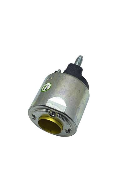 ZM 12v Marş Otomatiği (2/3 DELİK) M5 Sağ