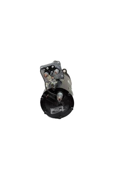 WUTSE 24v Starter Motor Delco Type 11 Teeth 9 Kw 50m Caterpillar