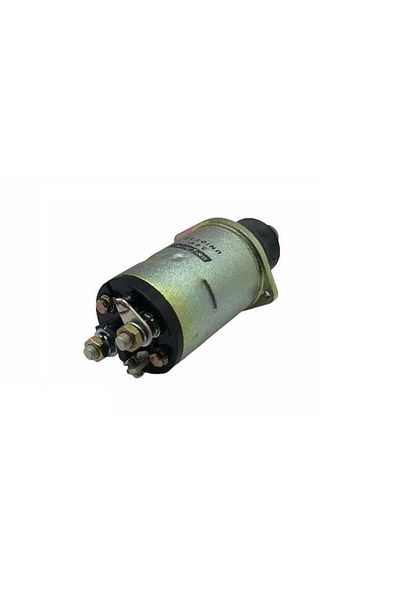 UNIPOINT 24v Marş Otomatiği Nıkko Tipi (2 KULAK) Isuzu-komatsu Iş Makinası