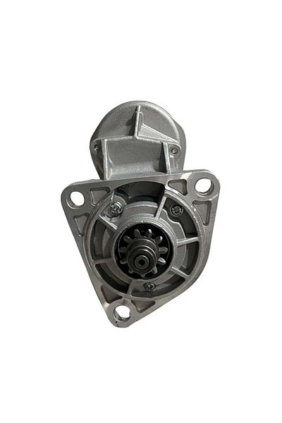 REMARK 24v Starter Motor Nippon Denso Type 11 Teeth 4.5 Kw (3 EARS) L