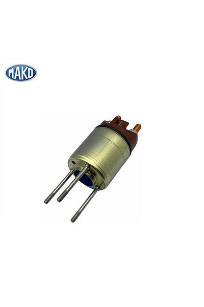 Mako 12v Starter Automatic Fit Uno/tipo/tempra