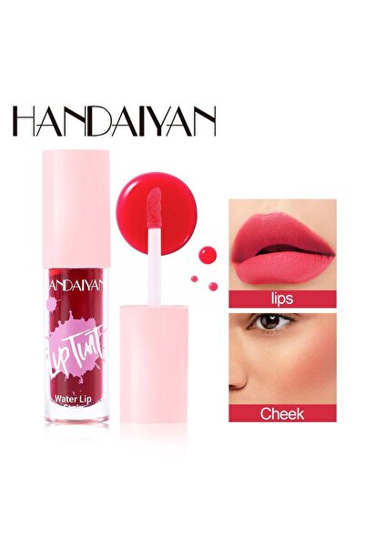 Glam Glamorous Likit Ruj & Allık / Lip to cheek Tint