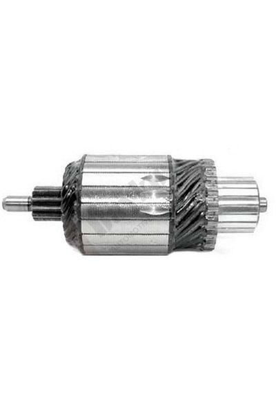 BRD-AUTO 12v Starter Collector Marelli Type 11 Teeth