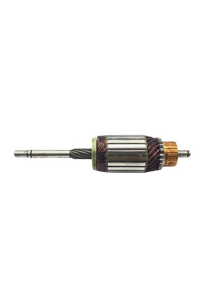 Mako Renault R12 Taurus 12V Starter Collector - Kmm