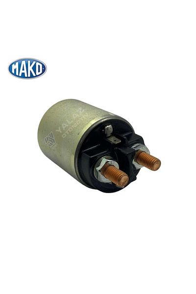 Mako 24v Marş Otomatiği Fıat 50nc-ıveco