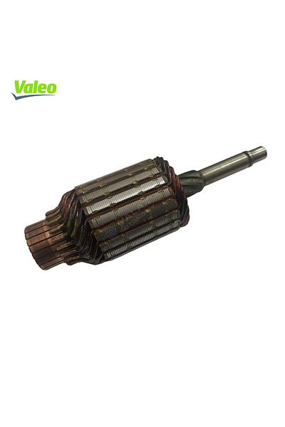 VALEO 12v Starter Collector Renault Clıo Iv/captur