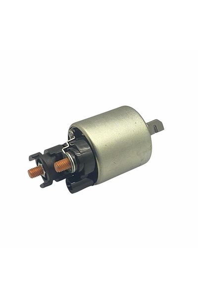 ZM 12v Starter Automatic Honda (SHORT PISTON)