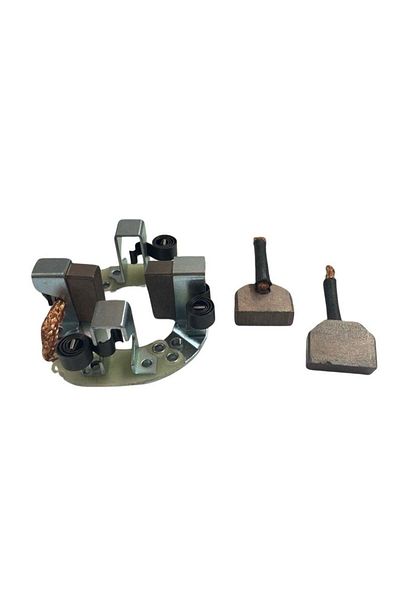 BRD-AUTO 24v Starter Coal Slot Sawafug Type 6.5 Kw