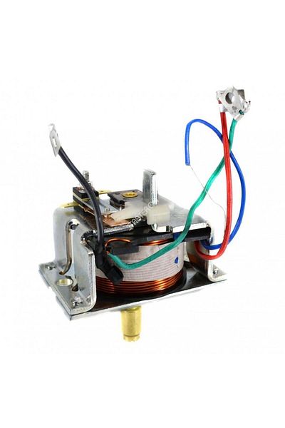 ZM 24v Starter Automatic Alfkb National Pusher