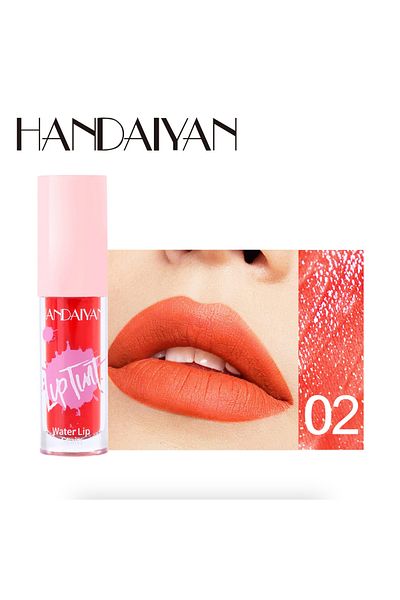 Glam Glamorous Liquid Lipstick & Blush / Lip to cheek Tint