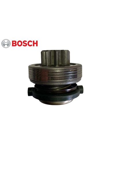 Bosch Starter Gear 9 Teeth (10 CHANNEL) Renault Twingo