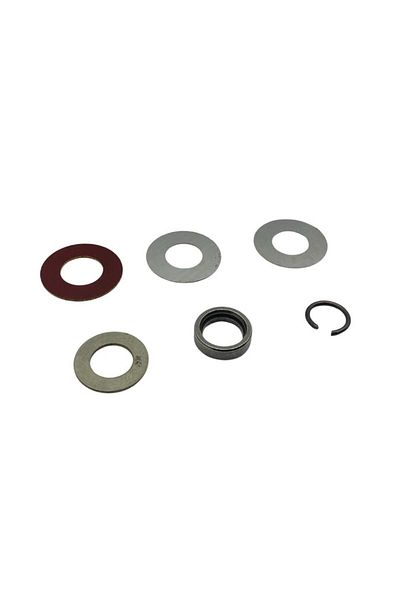 ÖZSARI High Circlip Starter Washer Set - Mako Type Bmm