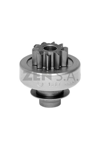 Zen Starter Gear Valeo Type 10 Teeth Hyundai H100/starex-kia Besta/bongo-renault Master