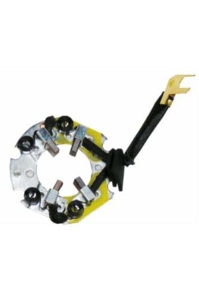 VERTEX Starter Charcoal Slot Hıtachi Type (LOW TYPE)
