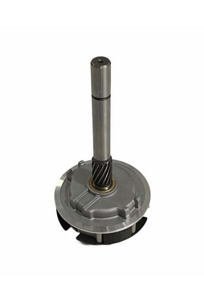 typer Starter Reducer Gear Shaft (Planet) Iskra Type Erkunt/Johndeere/Mf Tractor-Perkıns-Cummins-Jcb