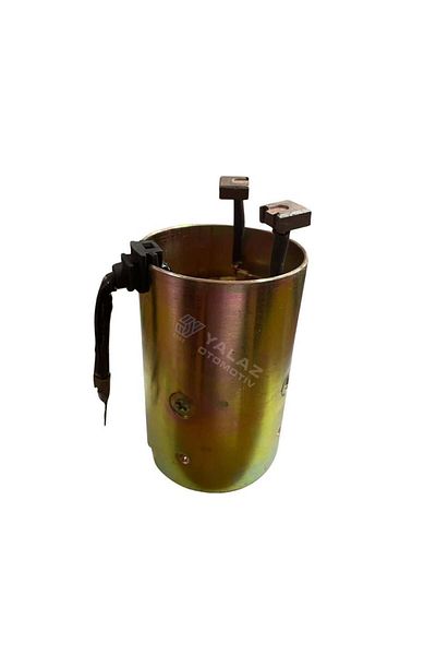 ylz 12v Starter Body Valeo Type D7r/d9 (TERS)