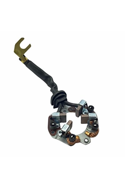 SUNKI Marş Kömür Yuvası Hıtachı Tipi Bmw-cıtroen-fıat Doblo/palıo-nıssan-opel...