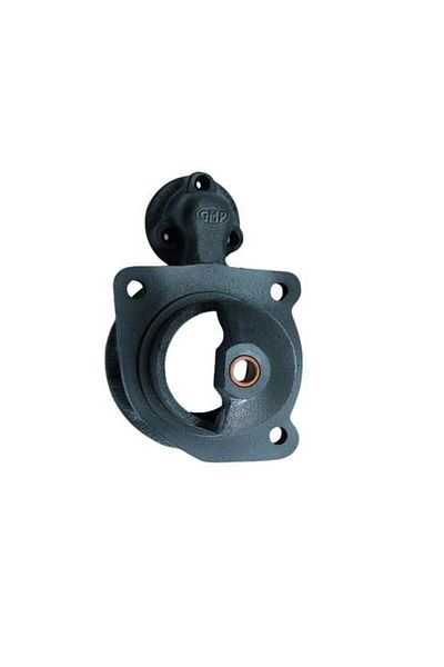GÜMÜŞPAR Starter Pinion Cover Bosch Type Bmm