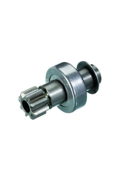 Form Metal Starter Gear Nippon Denso Type 8 Tooth Reverse Sucker Carry