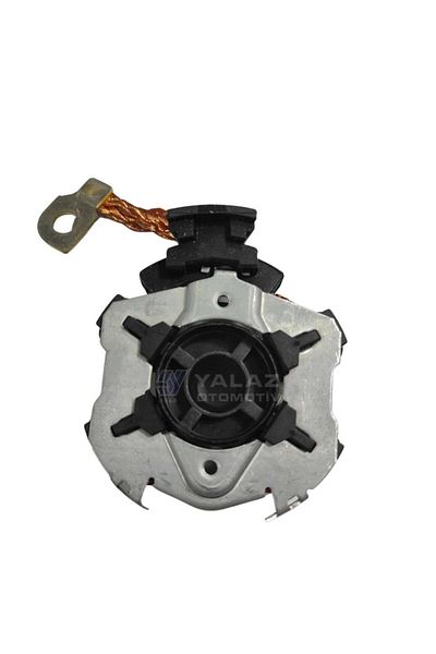 GEBE Starter Charcoal Housing (4 Pieces) (START-STOP) (L) Cw