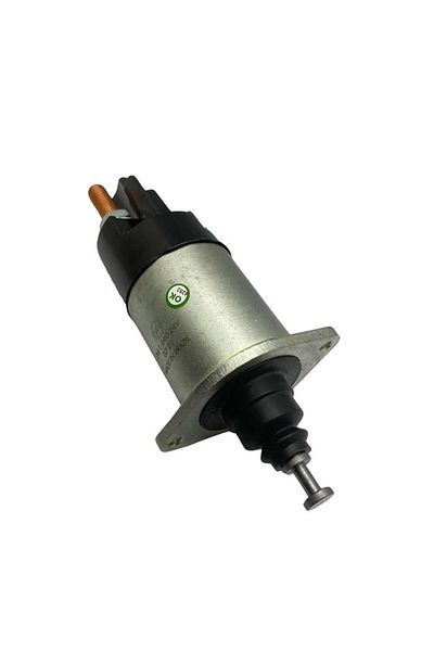 ZM 24v Marş Otomatiği Delco Tipi (2 KULAK) 38mt