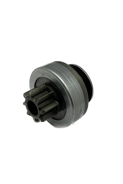 AES Starter Gear Mitsubishi Type 8 Tooth Dacıa Logan-nissan-renault Clıo/megane/kangoo (gasoline)
