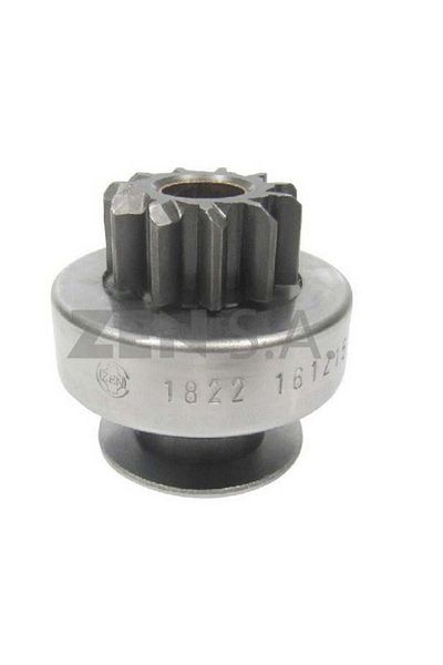Zen Valeo Type 11 Starter Gear - 10 Channels