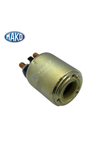 Mako 24v Marş Otomatiği Fıat 50nc-ıveco