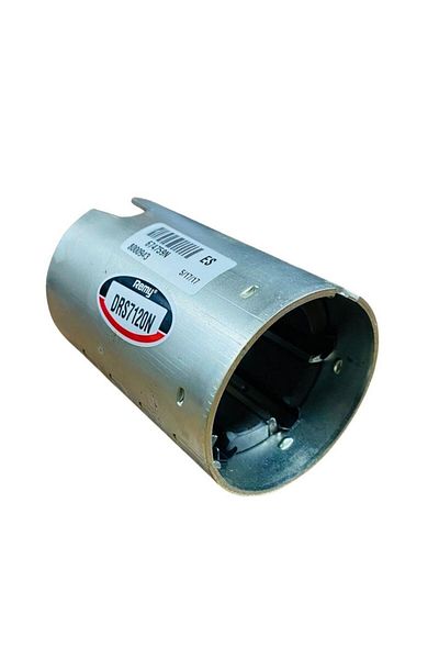 DELCO-REMY Delco 12v Starter Body with Magnet Chevrolet-opel Original