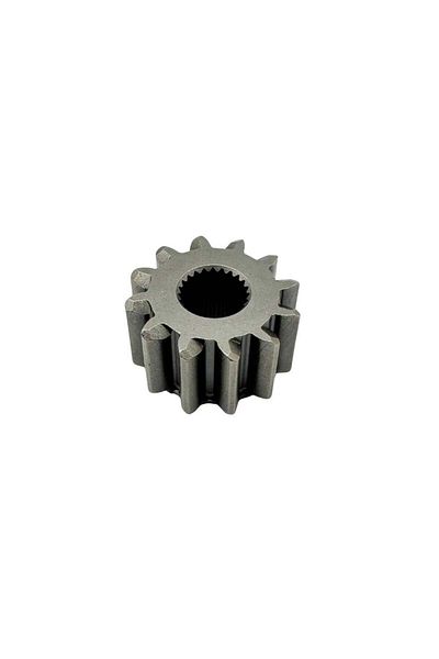 typer 39Mt-Bmc Professional - Starter Toothed Tip, Delco Type 12 Tooth, Hole Diameter 16 Mm, Thread to Thread 34 mm