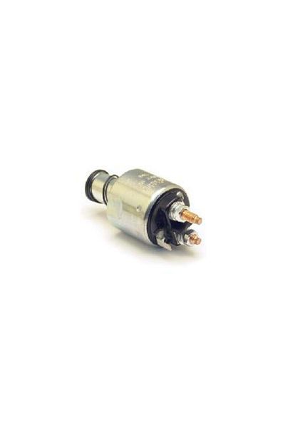 LUCAS 12v Starter Automatic Valeo Type (2/3 HOLE) (LEFT WITH PLUG) Hyundai H100/starex-kia Sorento