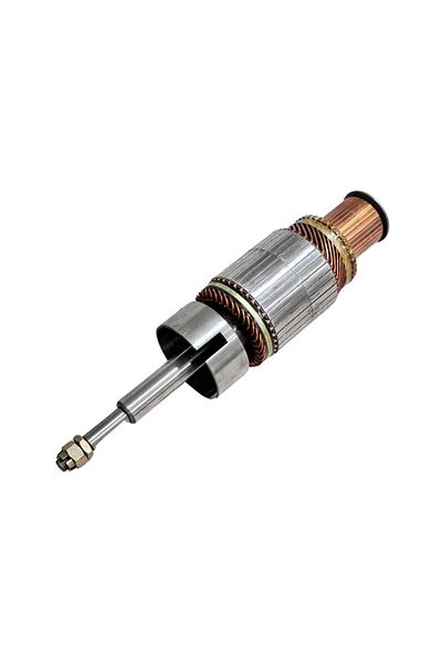 ylz 24v Starter Collector Bosch Type 4hp