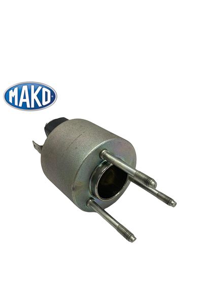 Mako 12v Starter Automatic Ym Kmm (DESEL)