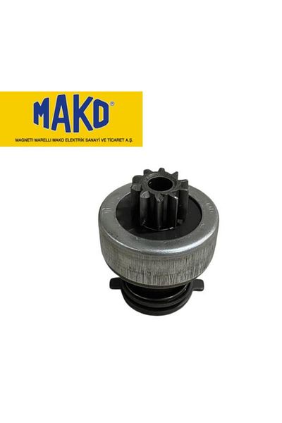 Mako Starter Gear 10 Teeth (DIPTEN MILLING) Peugeot J9 Em