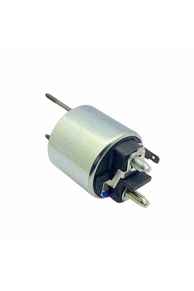 ZM 12v Starter Automatic Valeo Type (2/3HOLE) With Plug Left