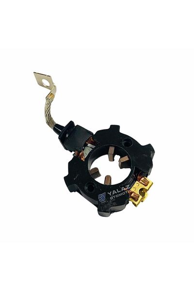 VERTEX Starter Coal Housing Mitsubishi Type Pls Renault Clıo/megane 1.5 Dcı