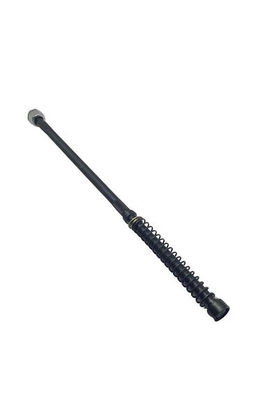ylz 325 MM Long Alfkb - Starter Spring Shaft Flag
