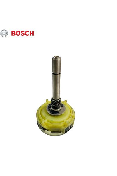 Bosch Starter Reducer Gear Shaft (PLANET) (DEMİRLİ) (0001 107) Audi-vw