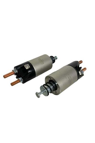 NORMA 24v Marş Otomatiği Mıtsubıshı Tipi 5.5 Kw (2 DELİK) (KULAKSIZ) Sağ