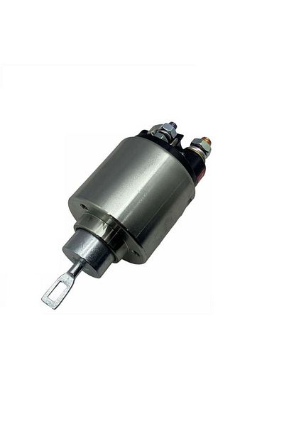WAI 12v Starter Solenoid M6 Sag (41 MM/42 MM) Kmm