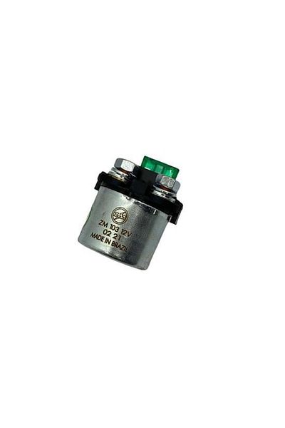 ZM 12V Auto Starter Auxiliary - for Atv/Motorcycle (Fuse)