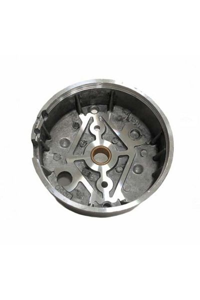 POE Starter Rear Cover Bosch Type Mercedes Actros