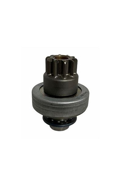 GENON Starter Gear Valeo Type 10 Tooth Chevrolet Captıva-ssangyong Rexton 4x4 2.7 D Korea