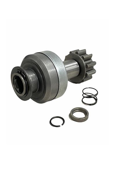 ylz Starter Gear Delco Type 11 Teeth 39m (SHAFT DIAMETER: 30 MM/BODY DIAMETER: 73 MM)