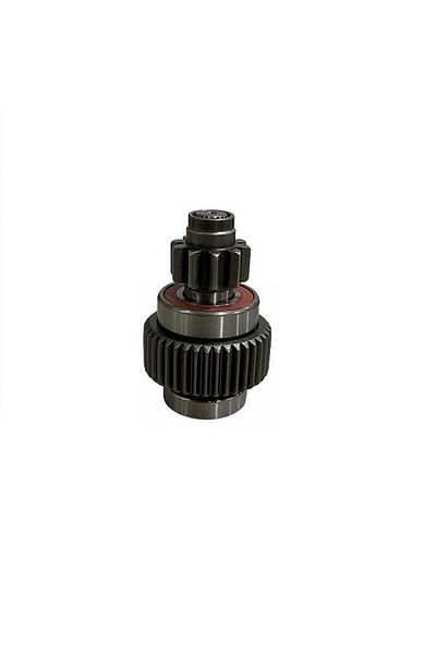 Form Metal Fm Starter Gear Nippion Denso Type 10 Tooth Bearing Toyota Land Cruiser