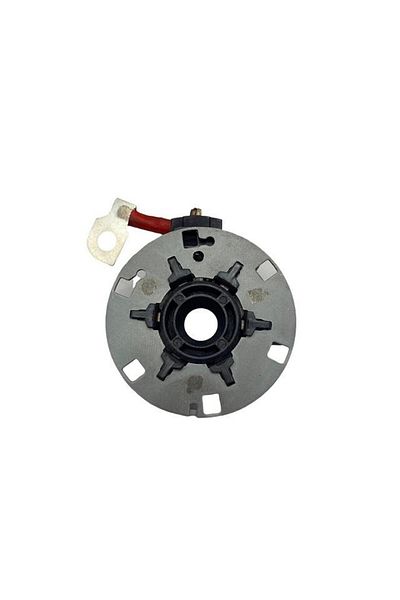 ylz Starter Charcoal Slot Bosch Type (6 Pieces) (START-STOP) Alfa Romeo-audı-chevrolet-chrysler-fiat-ford-opel