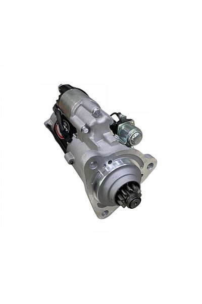 Mitsubishi Delco Remy 24V Starter Type 11 Teeth 7.0 Kw Mercedes Actros/Antos/Arocs