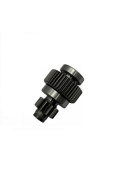 Form Metal Fm Starter Gear Nippion Denso Type 10 Tooth Bearing Toyota Land Cruiser
