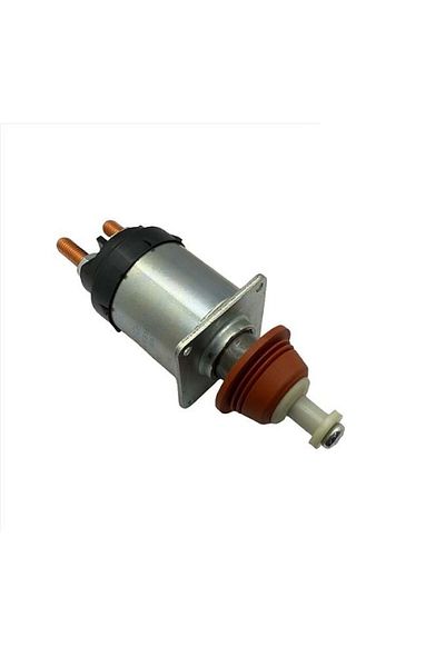 Bosch 24v Starter Automatic (DOUBLE OUT) (371) Left Daf-scania