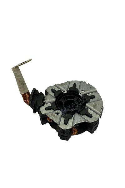 İKA Ika Starter Charcoal Nest (6 Pcs) (Start-Stop) (L/R) Cw Mercedes Sprinter/Vıano/Vıto